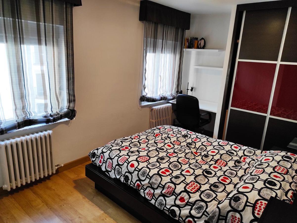 Acogedor Rincon Charro 75M2 Junto Al Corte Ingles Y Zona De Tapas De Van Dyck Apartment ซาลามังกา ภายนอก รูปภาพ